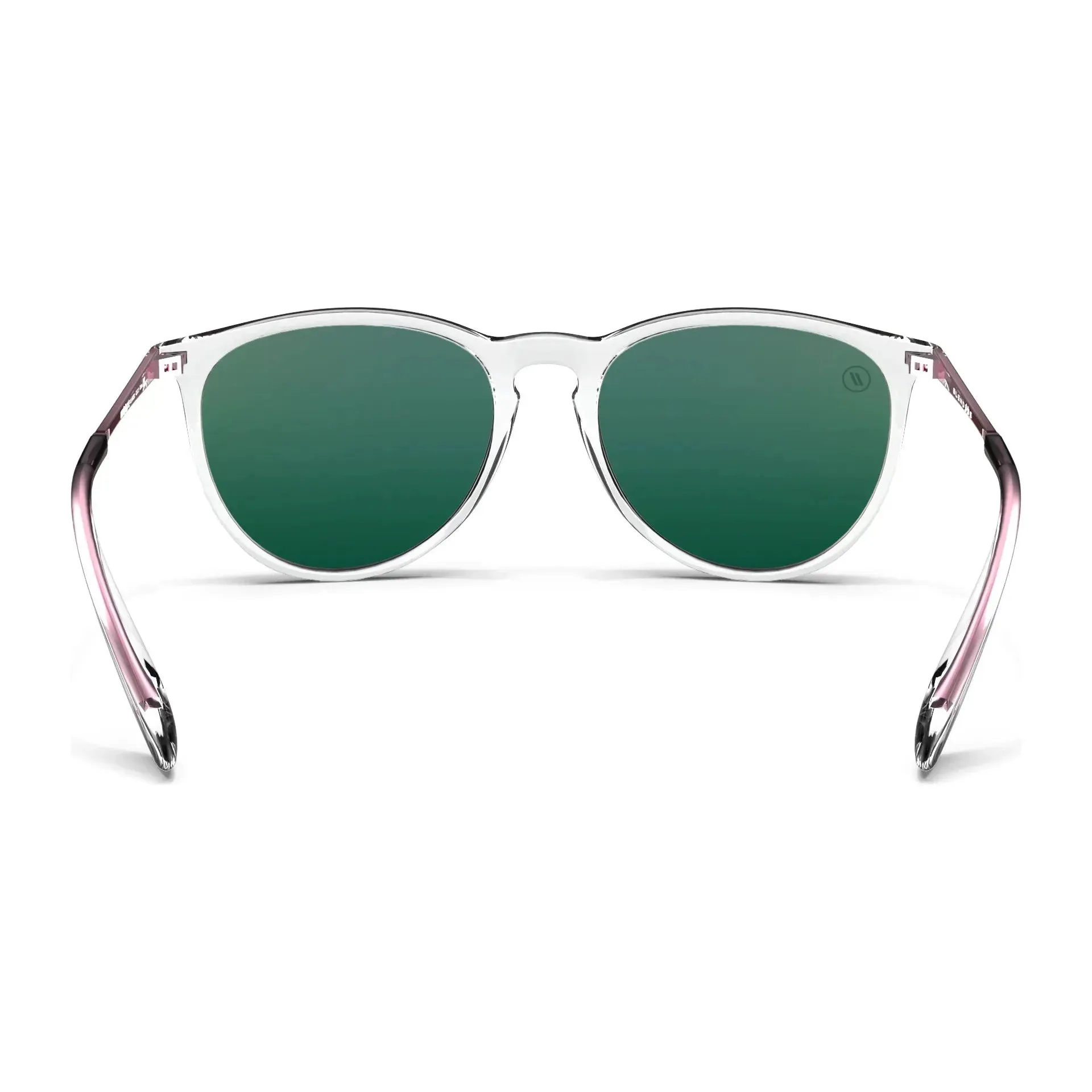 Blenders North Park Aspen Rose Sunglasses BE834