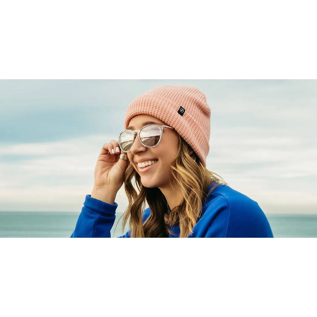 Blenders North Park Aspen Rose Sunglasses BE834