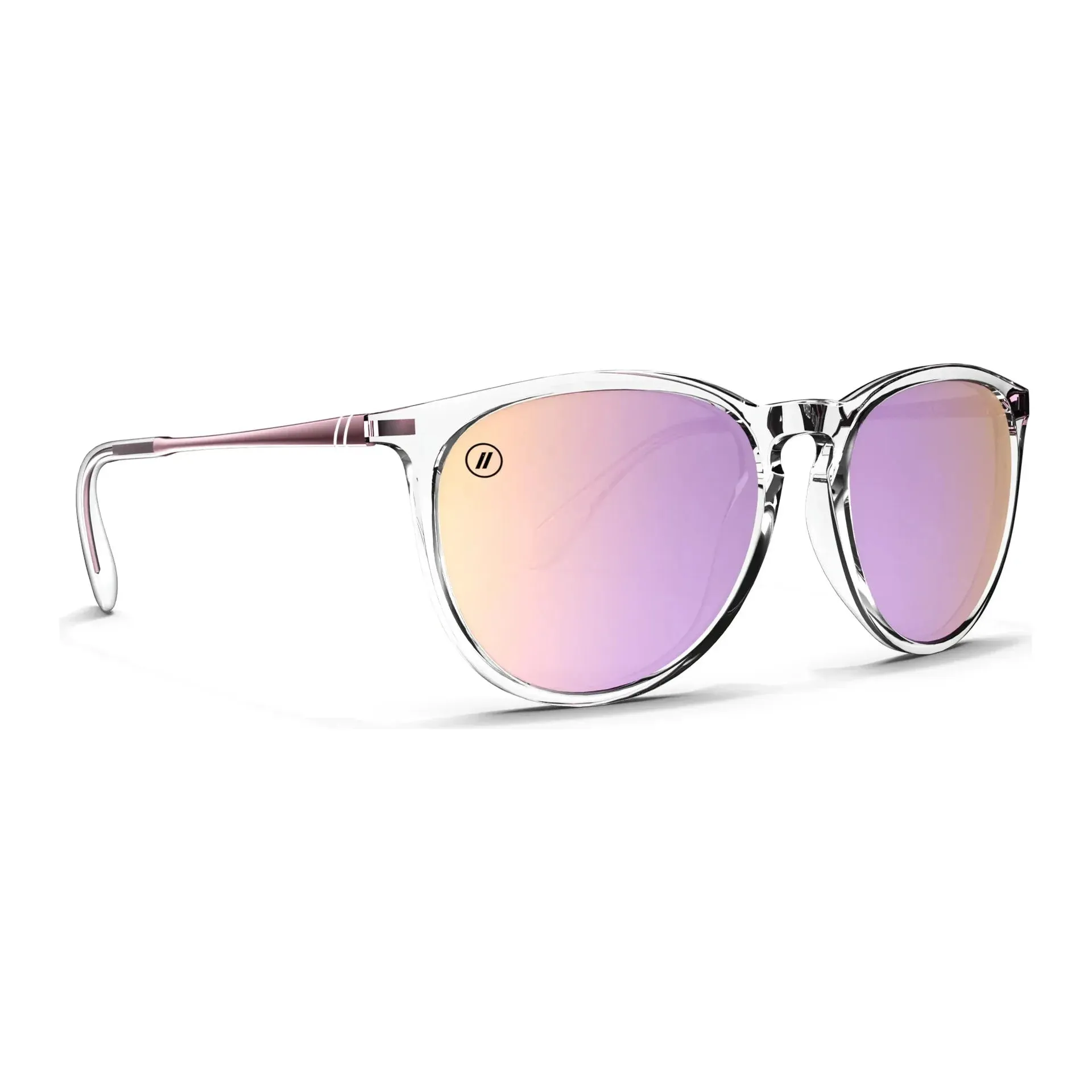 Blenders North Park Aspen Rose Sunglasses BE834