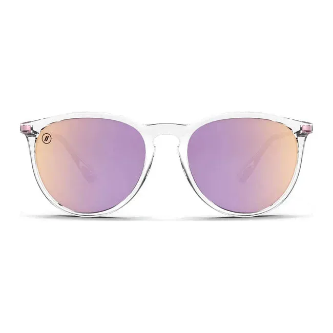 Blenders North Park Aspen Rose Sunglasses BE834