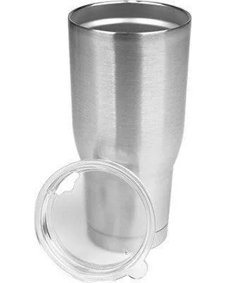 Engraved Stainless Thermal Mug