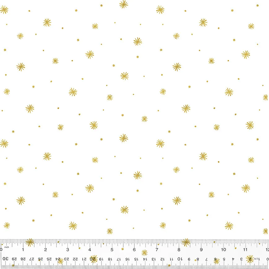 Illusion Asterisk White