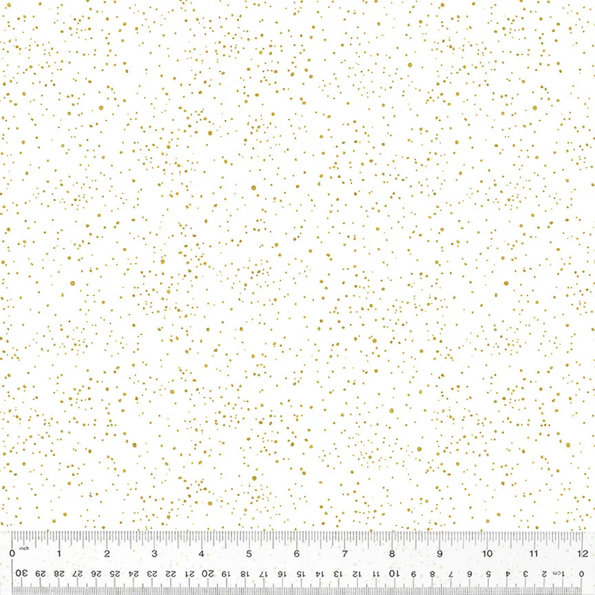 Illusion Speckle White