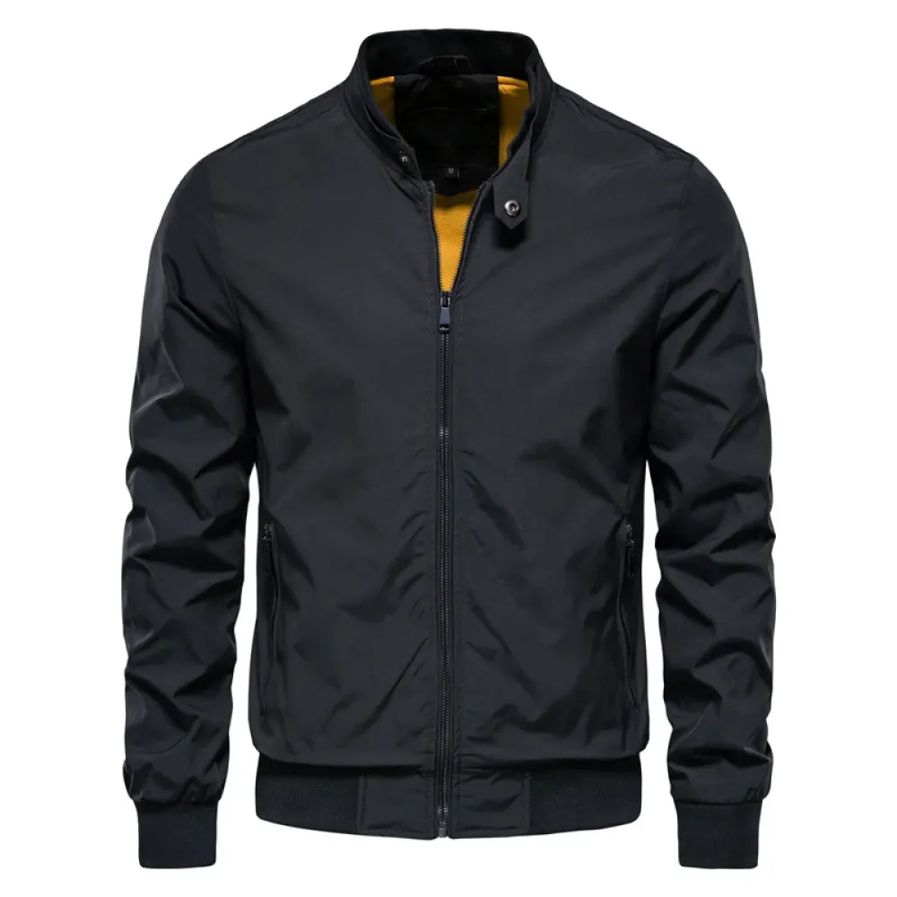 Oliver - Casual Breeze Jacket