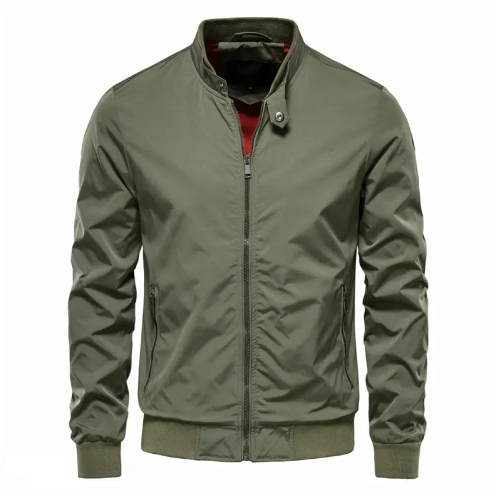Oliver - Casual Breeze Jacket