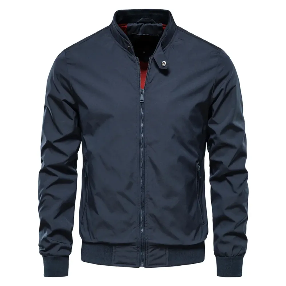 Oliver - Casual Breeze Jacket