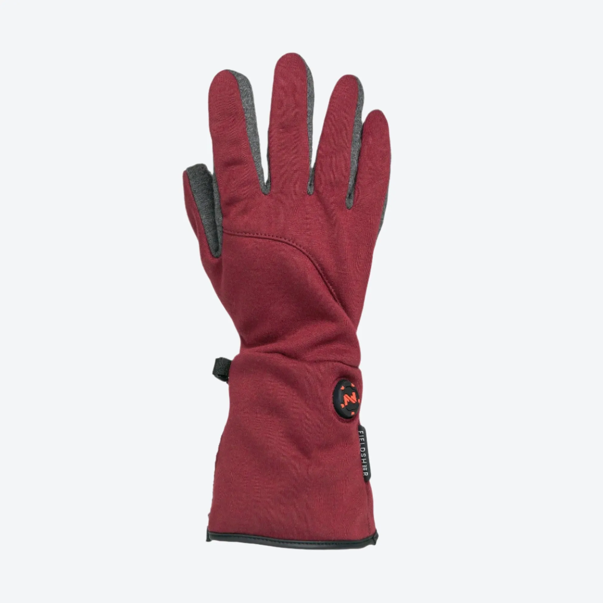 Thermal Heated Glove Women's