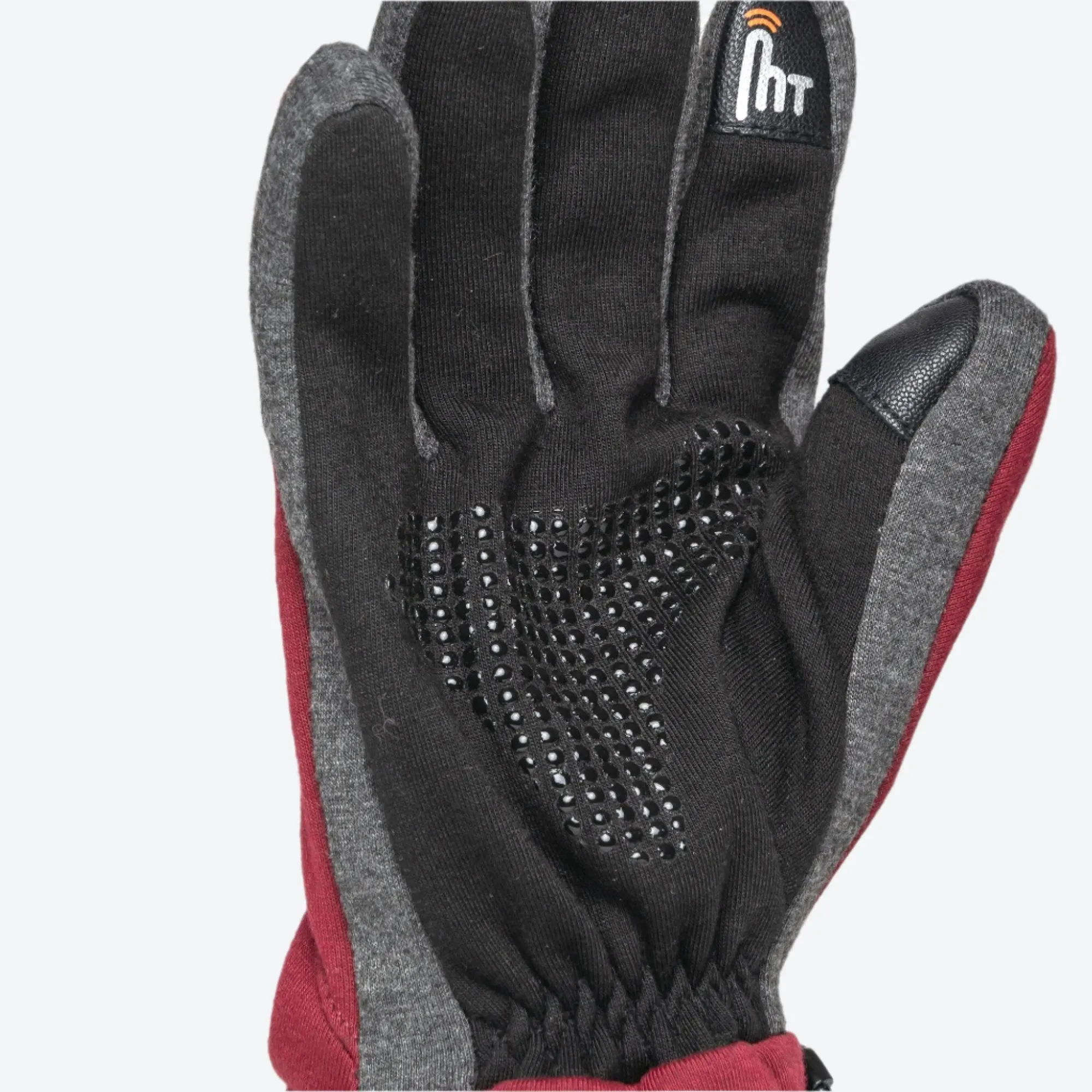 Thermal Heated Glove Women's