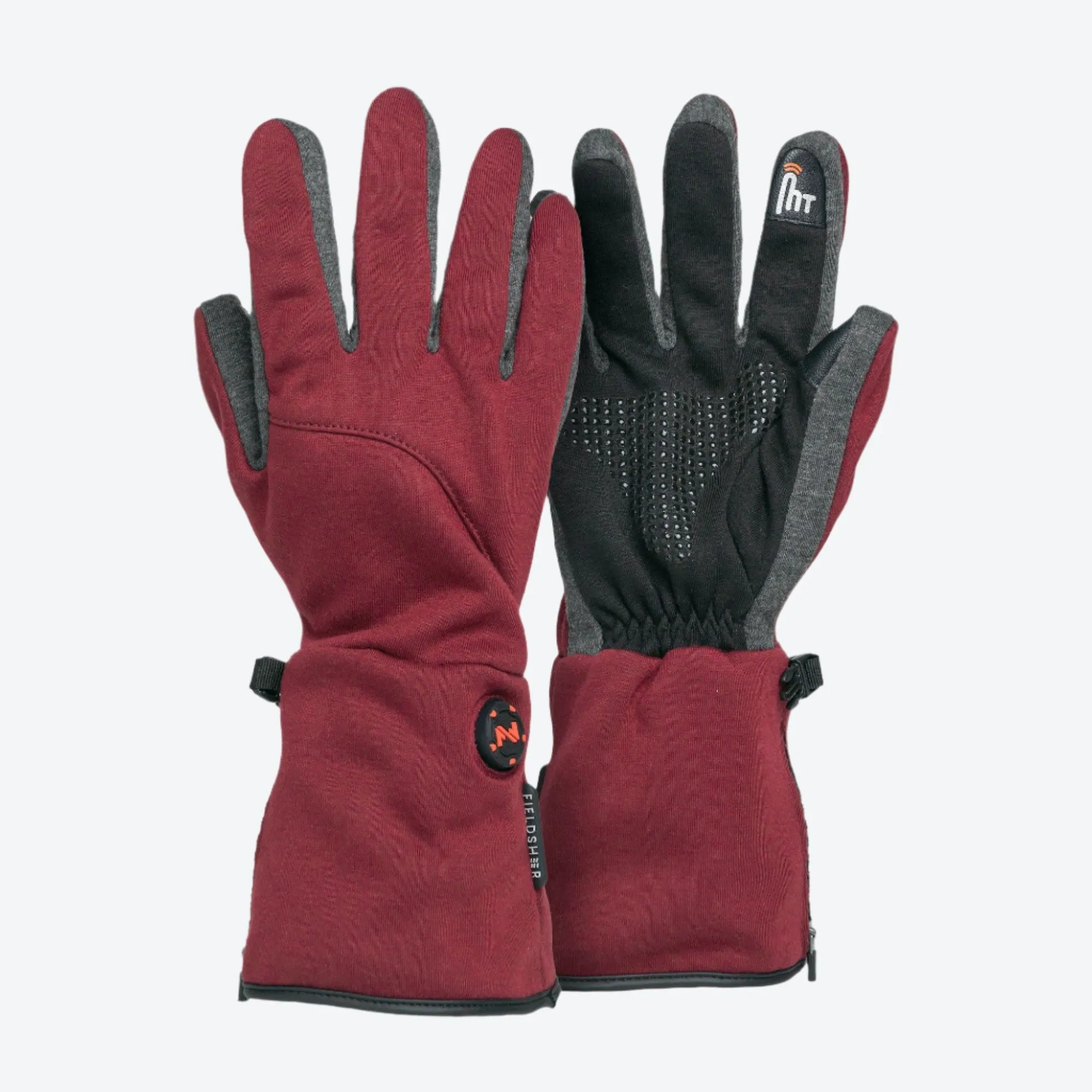 Thermal Heated Glove Women's