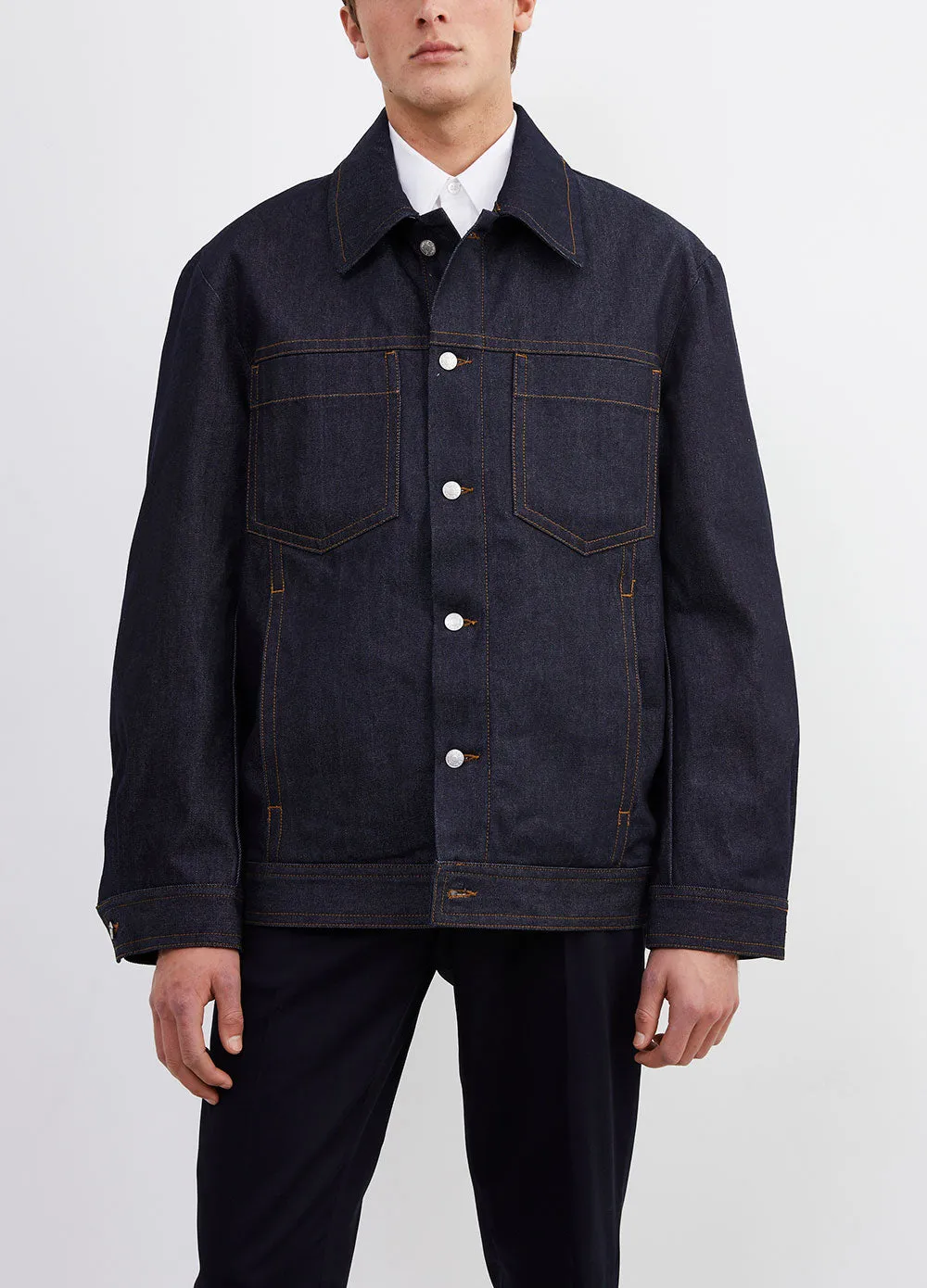 Vecho Jacket