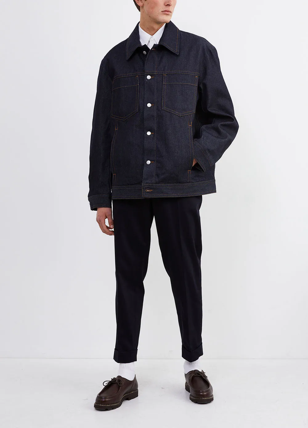 Vecho Jacket
