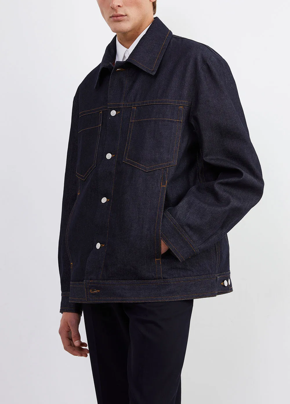Vecho Jacket