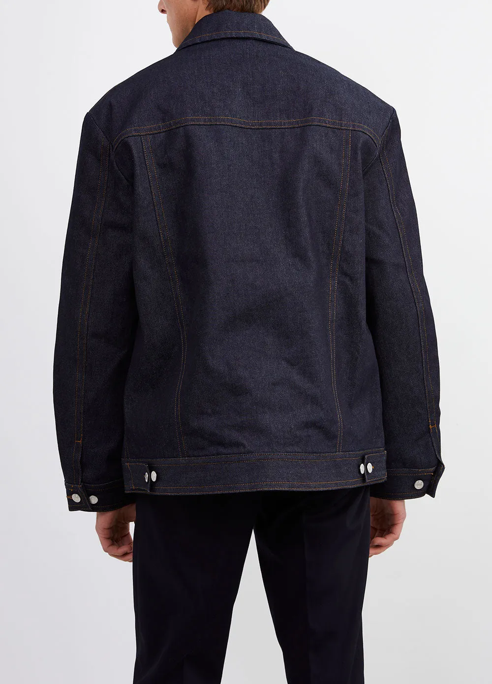 Vecho Jacket