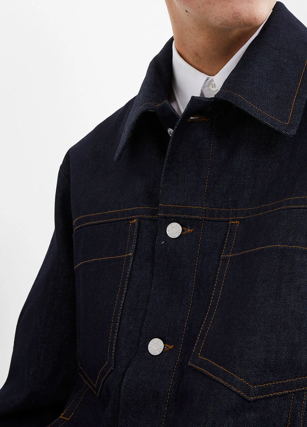 Vecho Jacket