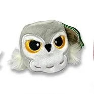 YooHoo Stackies Series Two Plush