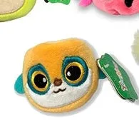 YooHoo Stackies Series Two Plush