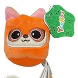 YooHoo Stackies Series Two Plush