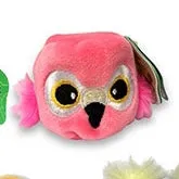 YooHoo Stackies Series Two Plush