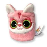 YooHoo Stackies Series Two Plush