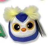 YooHoo Stackies Series Two Plush