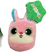 YooHoo Stackies Series Two Plush