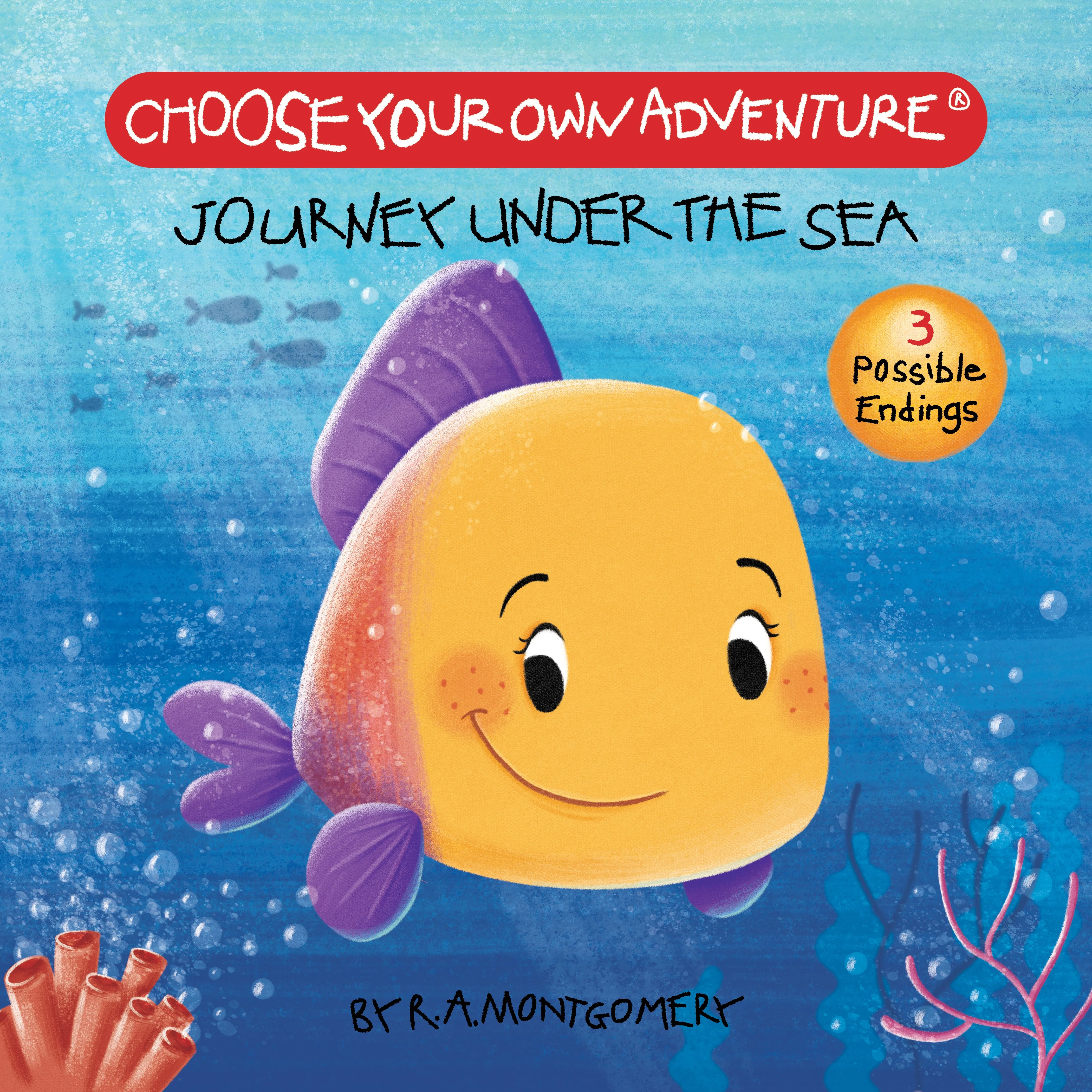 Your First Adventure Box Set #1