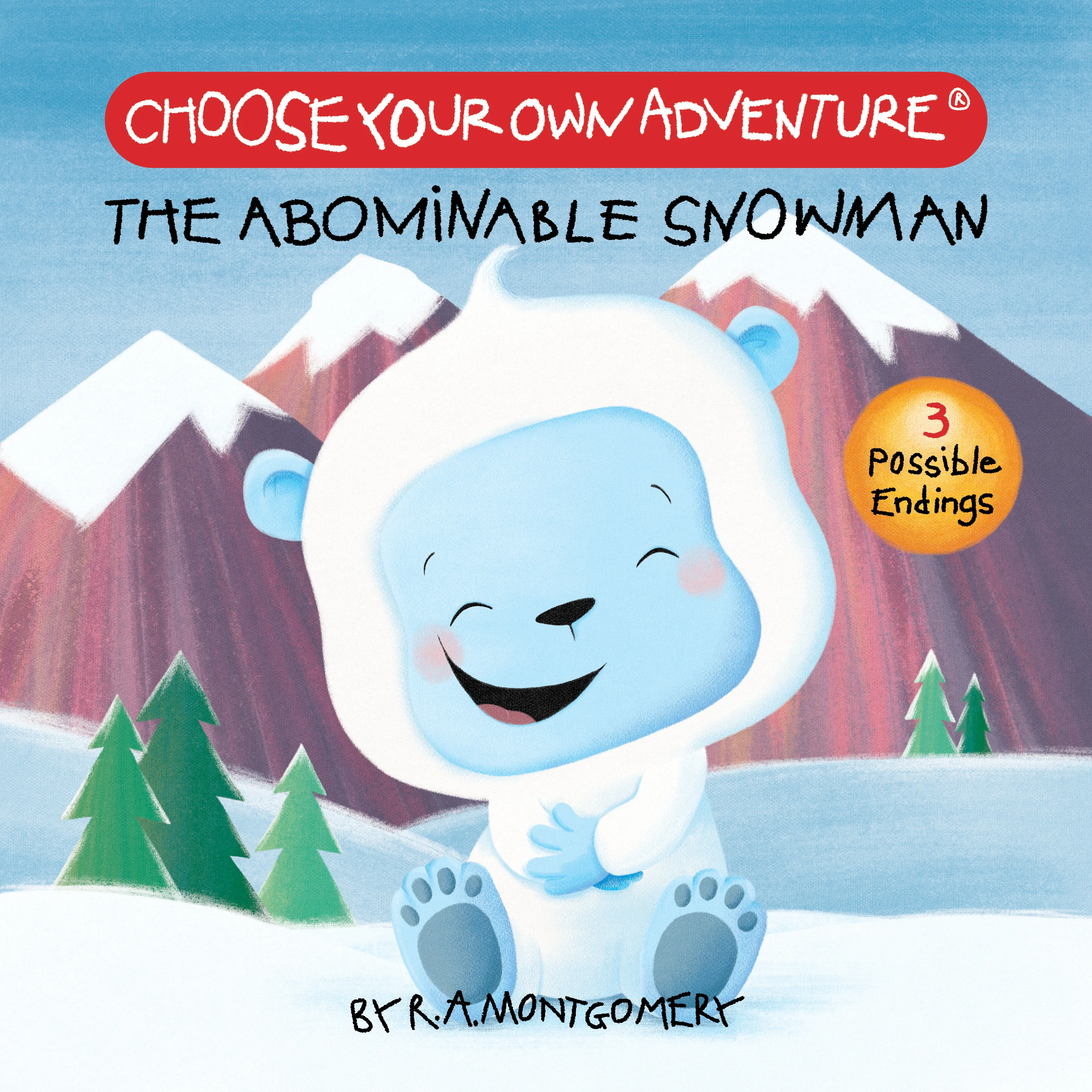 Your First Adventure Box Set #1